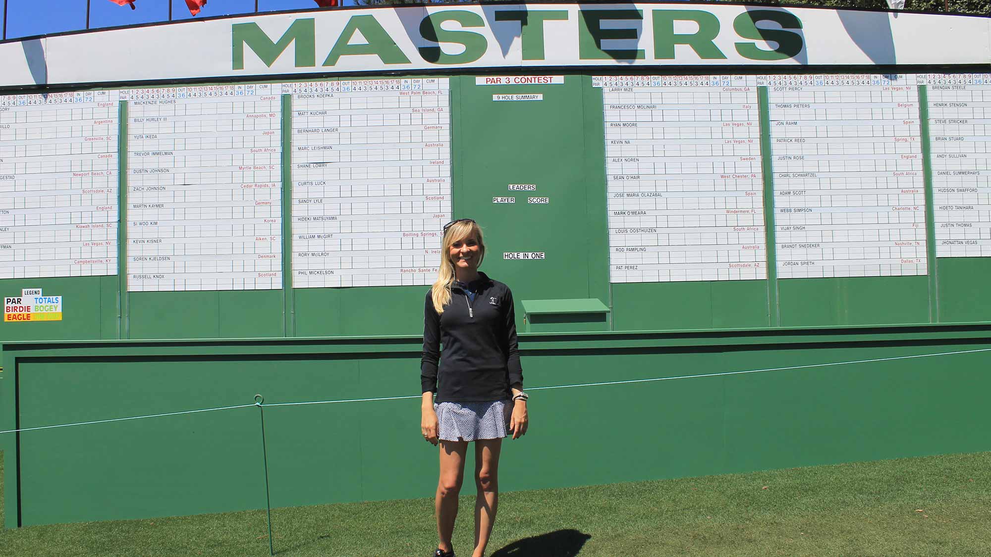 2017 lpga heads to the masters solheim cup