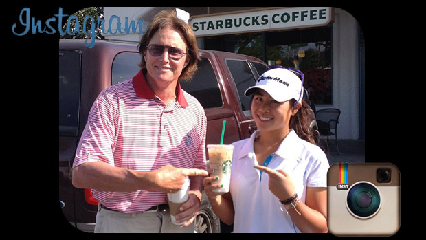 Danielle Kang on Instagram - daniellekang