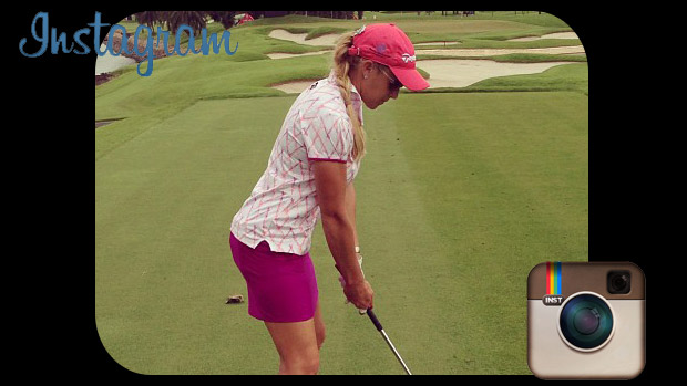 Natalie Gulbis on Instagram - ngulbis