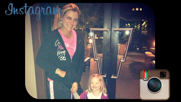 Lexi Thompson on Instagram - lexi