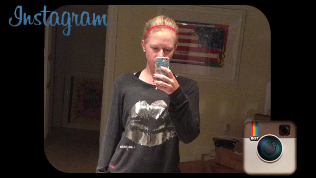 Morgan Pressel on Instagram - mpressel