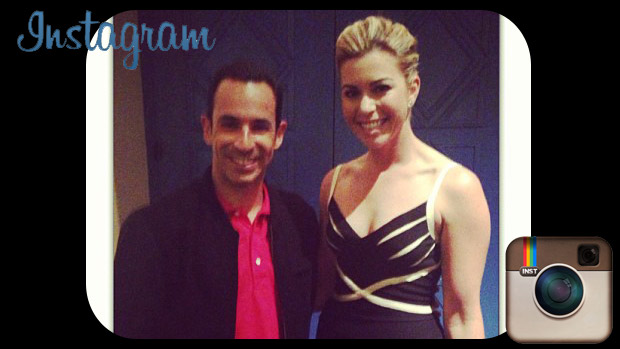 Paula Creamer on Instagram - paulacreamer1