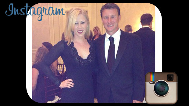 Morgan Pressel on Instagram - mpressel