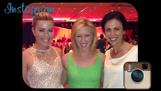 Morgan Pressel on Instagram - mpressel