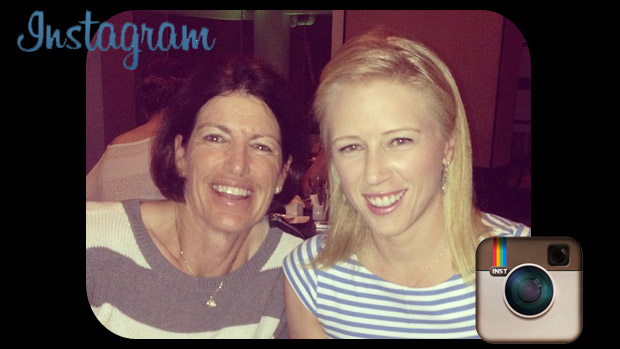 Morgan Pressel on Instagram - mpressel
