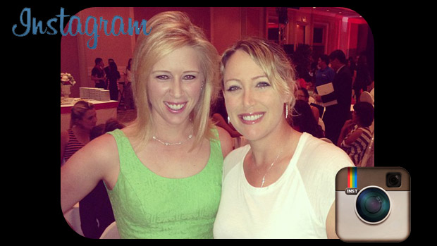 Morgan Pressel on Instagram - mpressel