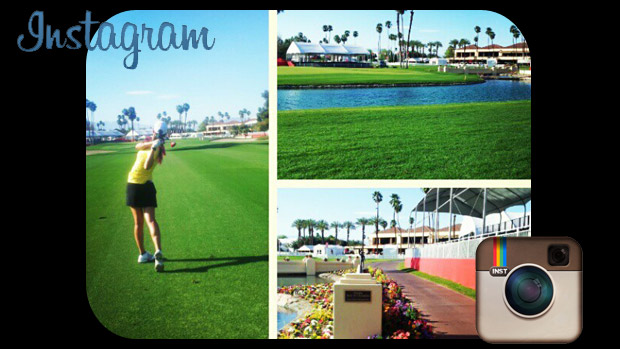 Michelle Wie on Instagram - themichellewie