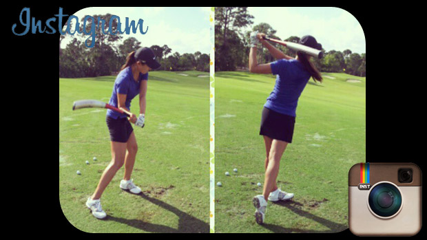 Michelle Wie on Instagram - themichellewie