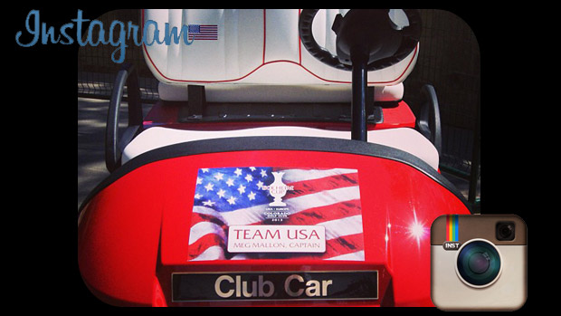 LPGA on Instagram - lpga_tour