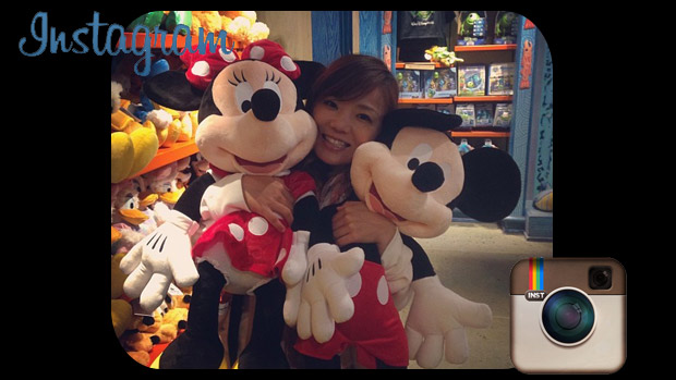 Chie Arimura on Instagram - chiearimura