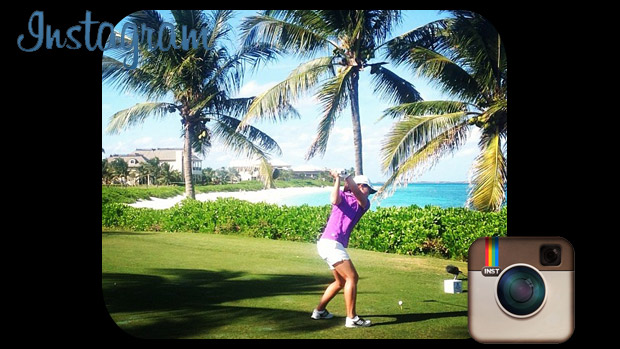 Danielle Kang on Instagram - daniellekang