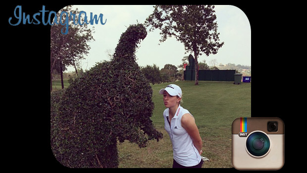 Jodi Ewart Shadoff on Instagram - jodi_ewart