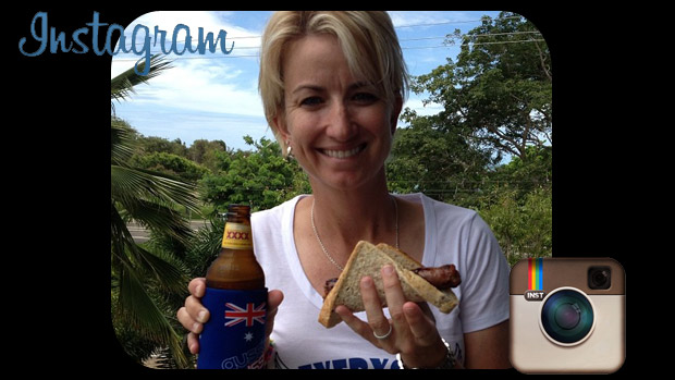 Karrie Webb on Instagram - karrie_webb