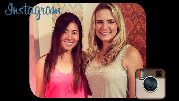 Lexi Thompson on Instagram - lexi