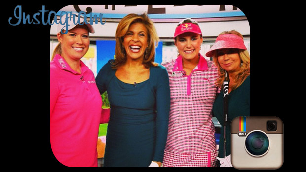 LPGA Tour on Instagram - lpga_tour