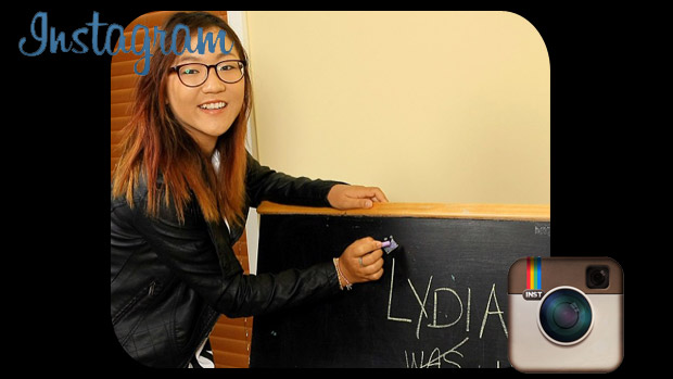 Lydia Ko on Instagram - lydsko