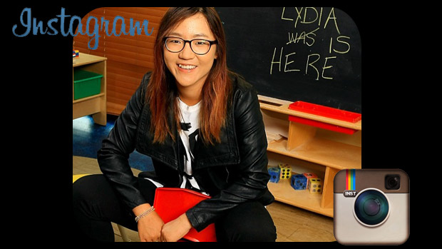 Lydia Ko on Instagram - lydsko