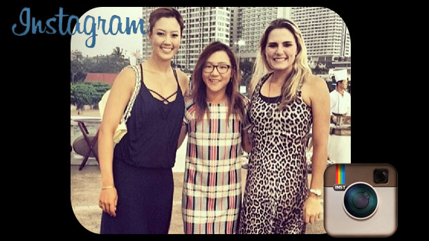 Lydia Ko on Instagram - lydsko