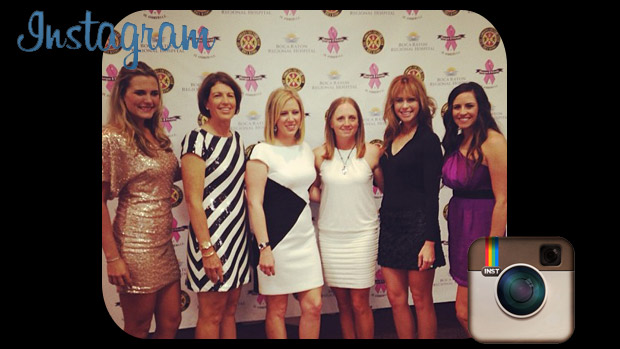 Morgan Pressel on Instagram - mpressel