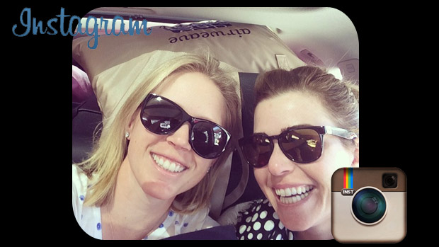 Morgan Pressel on Instagram - mpressel