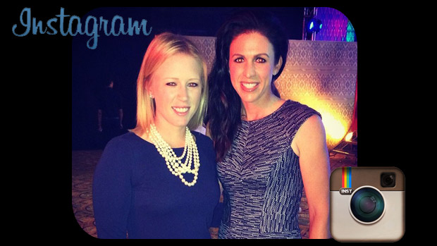 Morgan Pressel on Instagram - mpressel