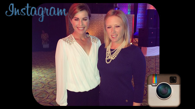 Paula Creamer on Instagram - paulacreamer1