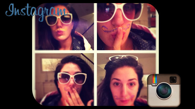 Sandra Gal on Instagram - sandygal007