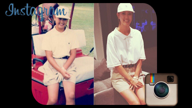 Michelle Wie on Instagram - themichellewie
