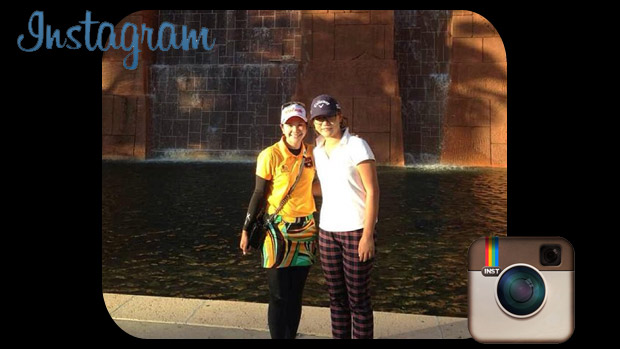 Pornanong Phatlum on Instagram - waen_pornanong