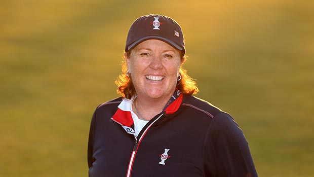 Solheim Cup - Europe And USA Team Announcement