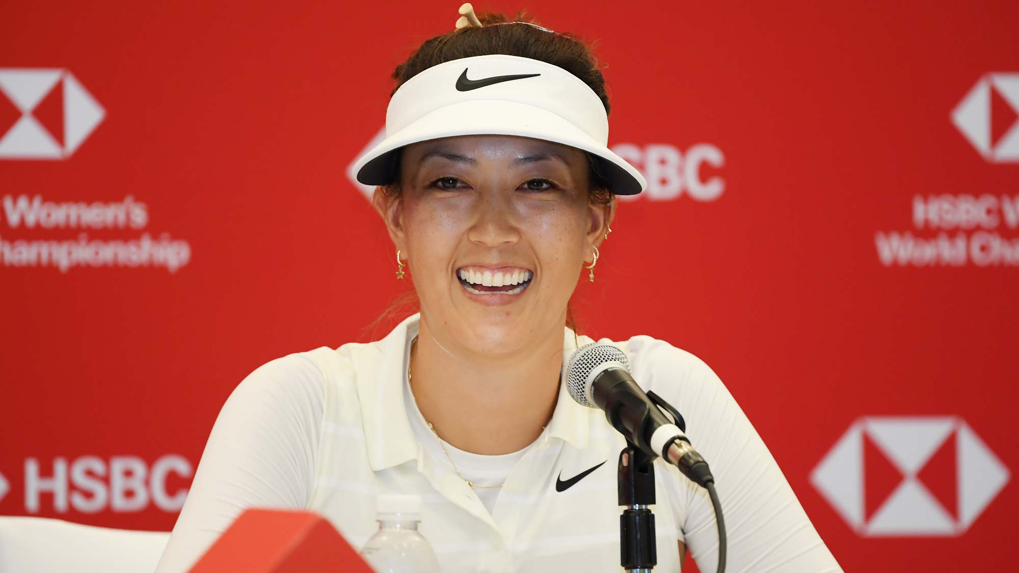 Michelle Wie West Will Bring Dynamic Experience to USA Solheim Cup Team