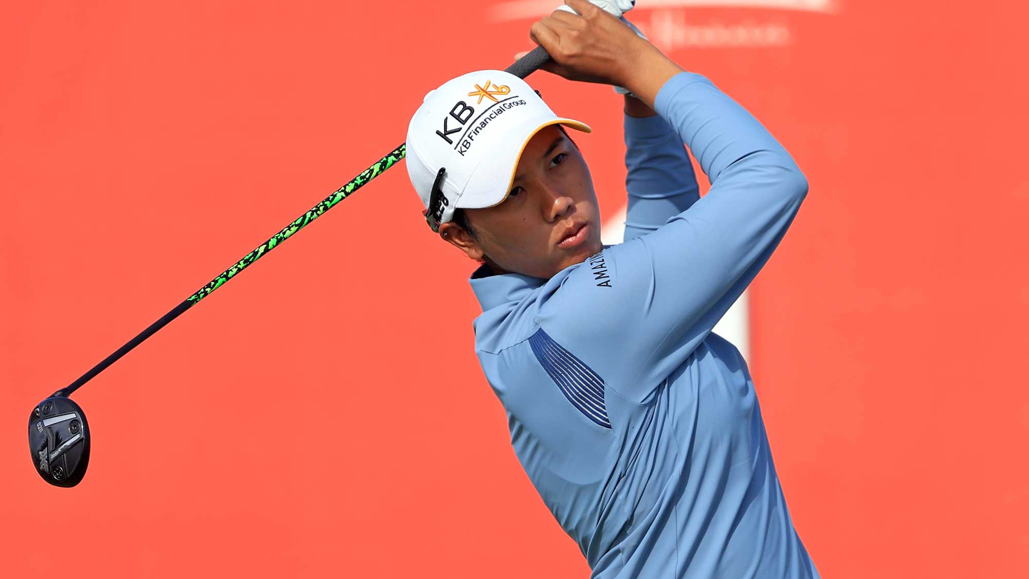 2023 LOTTE Championship presented by Hoakalei Solheim Cup