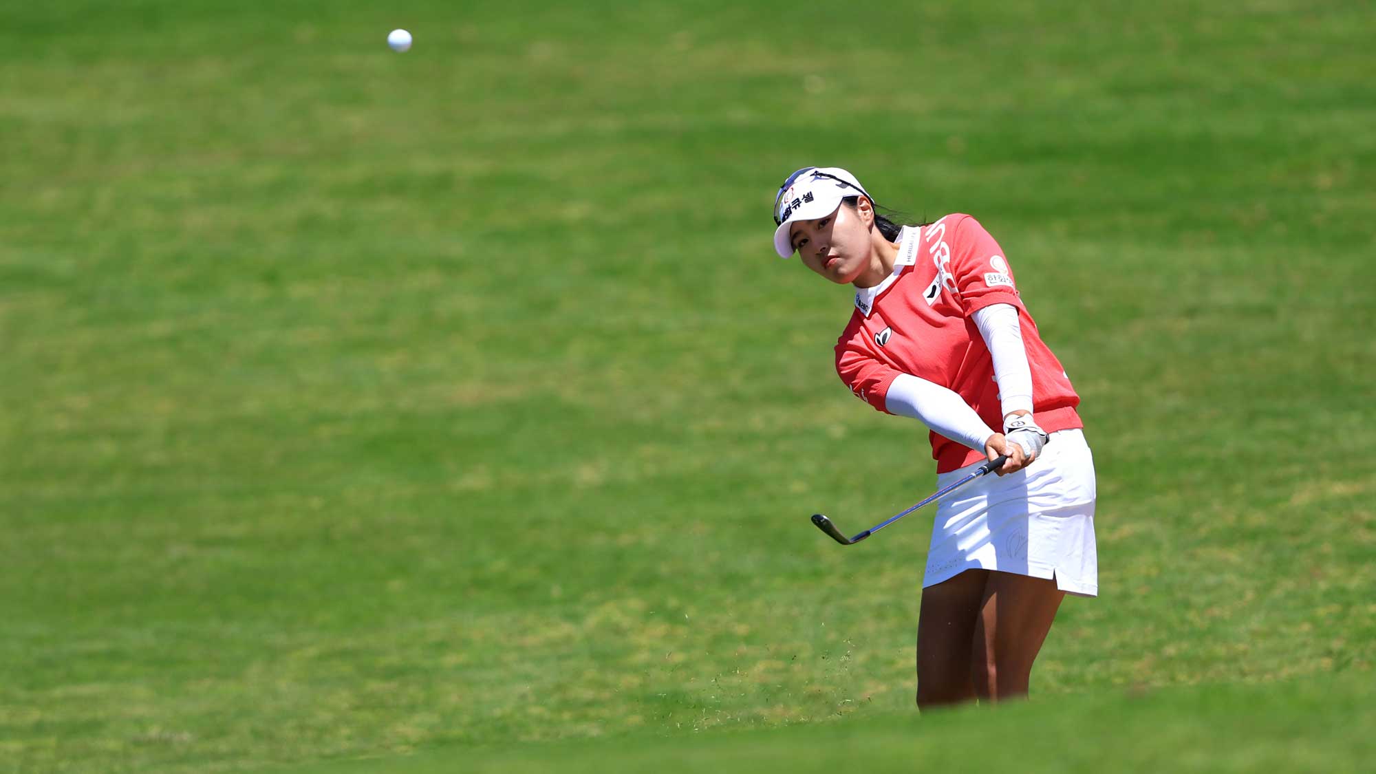 2023 LOTTE Championship presented by Hoakalei Solheim Cup