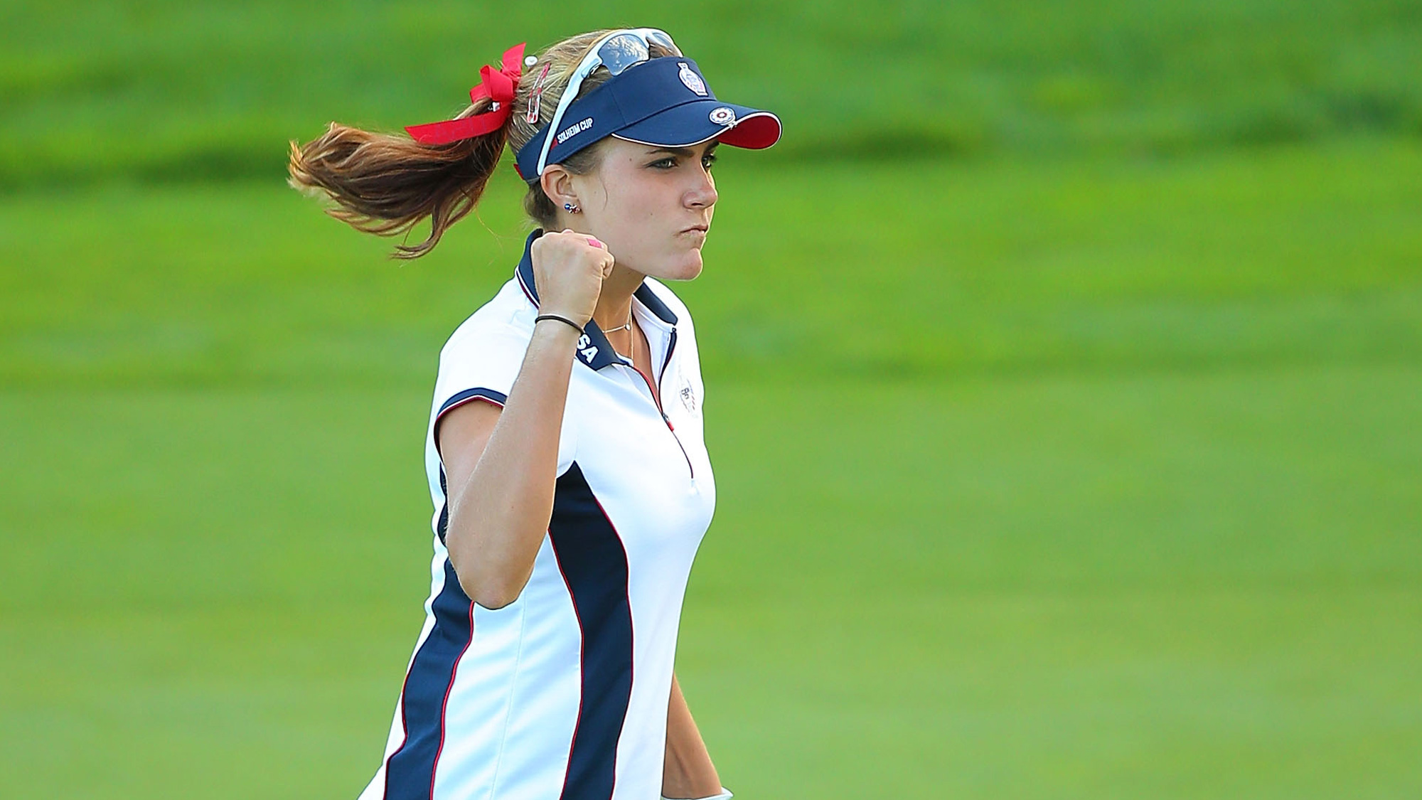 Lexi Thompson