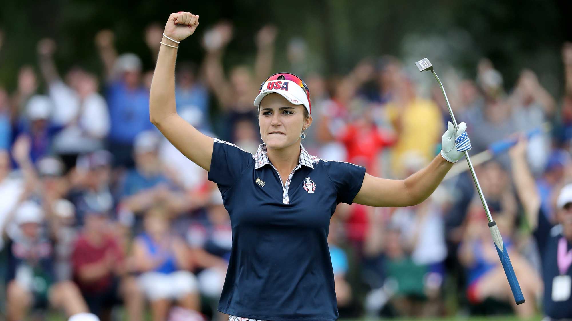 Lexi Thompson