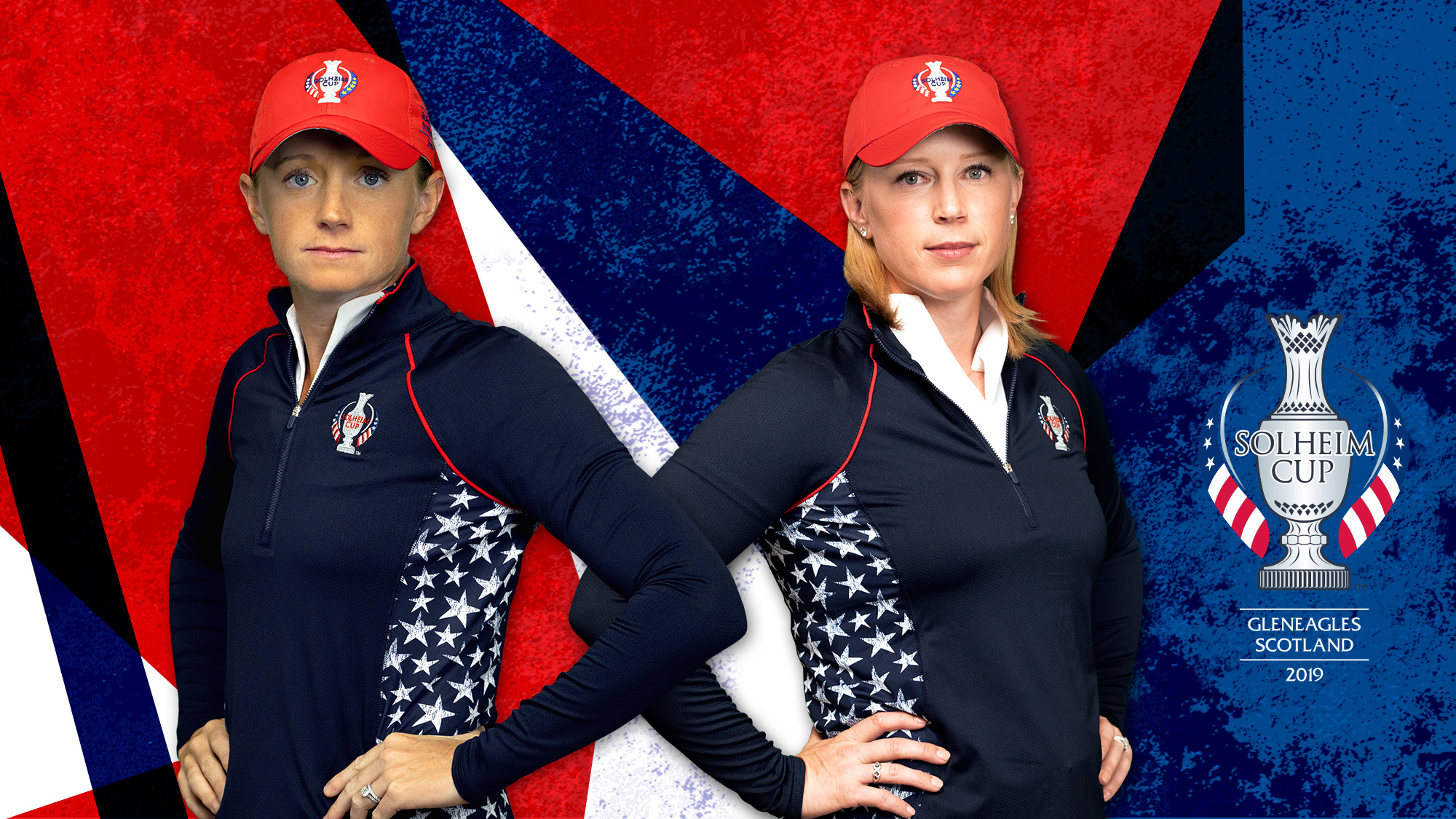 12 Inkster Taps Solheim Cup Veterans Pressel and Lewis For Team ... 12 Inkster Taps Solheim Cup Veterans Pressel and Lewis For Team ...