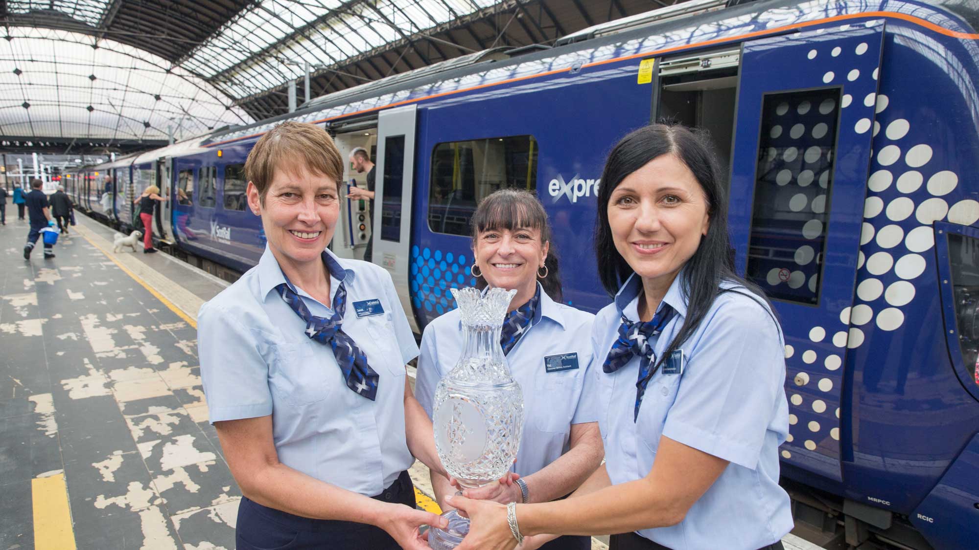 ScotRail