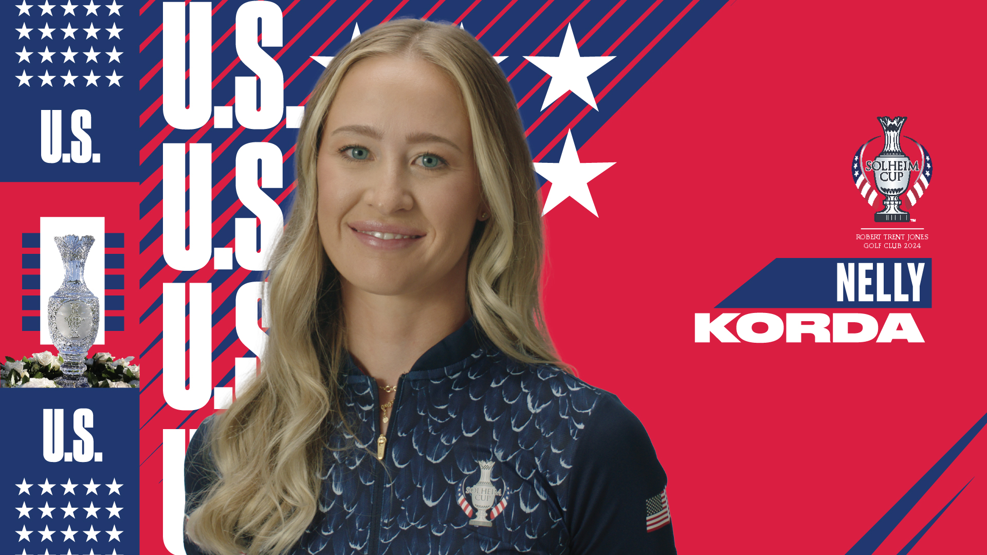 Solheim Cup