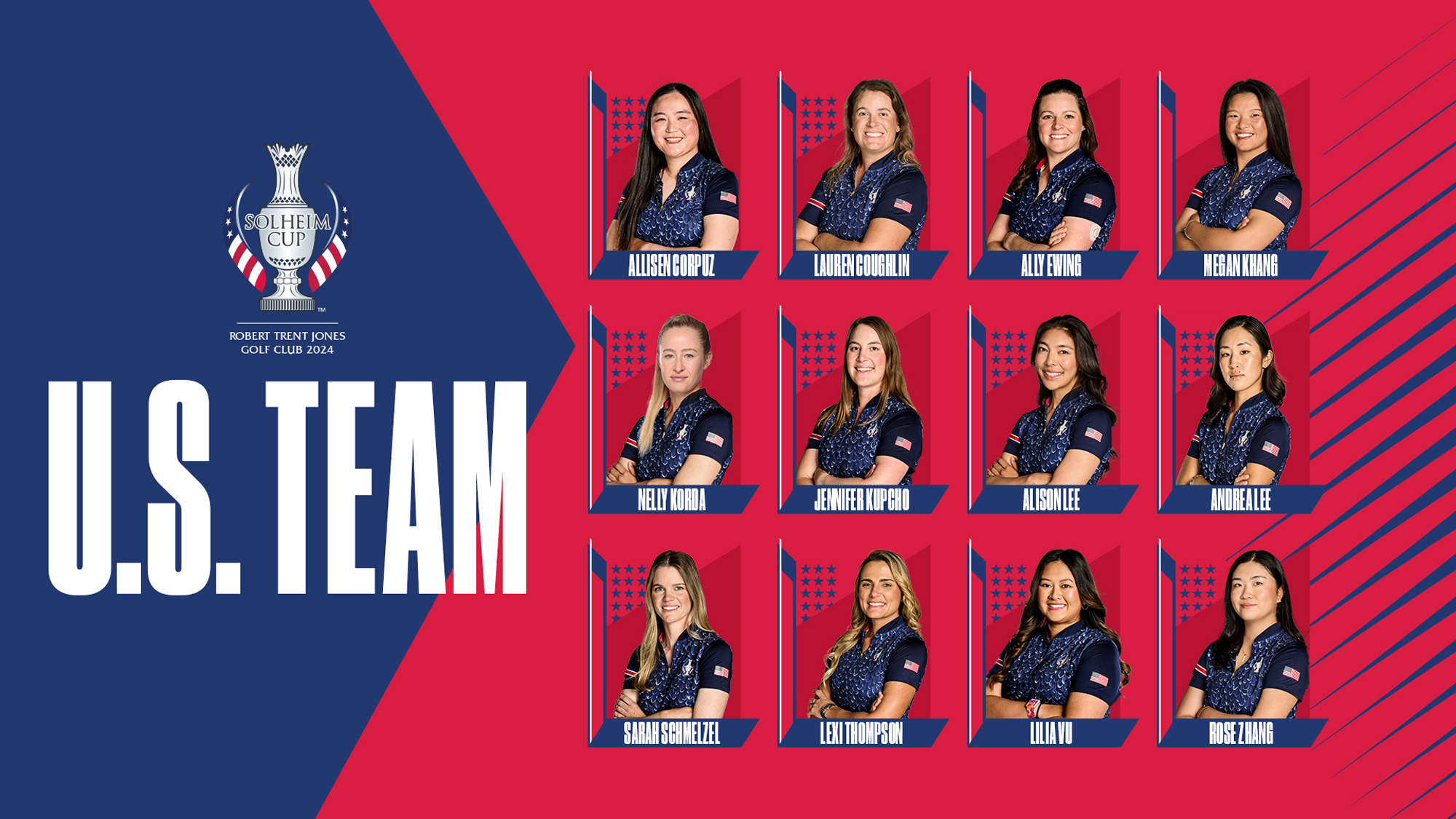 Solheim Cup