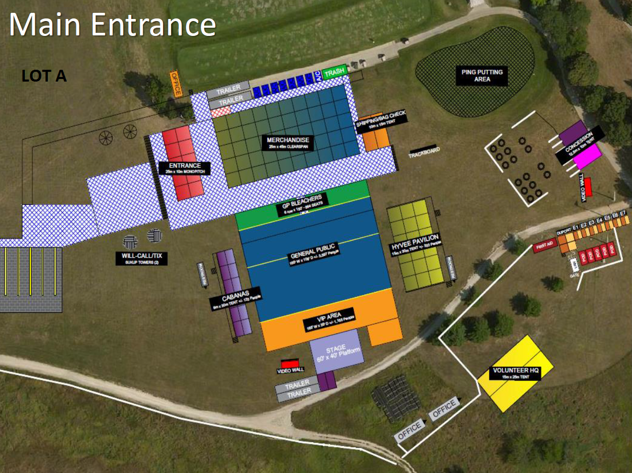 Volunteer Faq Solheim Cup