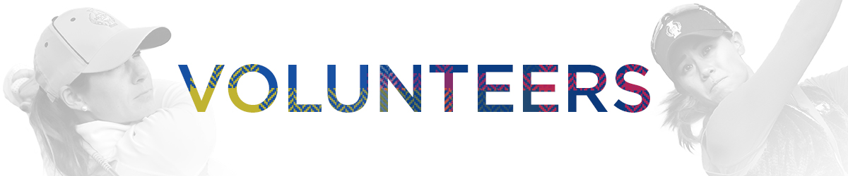 volunteers