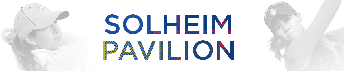 Event Tickets Solheim Cup