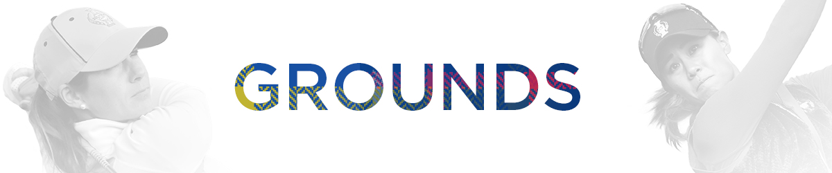 Event Tickets Solheim Cup