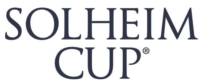 SOLHEIM-CUP Home Page